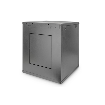 Artikelbild 8 für DIGITUS Dynamic Basic 16 HE Wand-Netzwerkschrank, Artikelnummer 681567