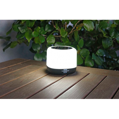 Artikelbild 3 für brennenstuhl GL 400 AS LED Campinglampe schwarz, 35 - 400 Lumen, 1 St., Artikelnummer 734267