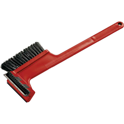 Artikelbild 2 für haug® bürsten Autobesen TopFlop Eiskratzer, Artikelnummer 752989