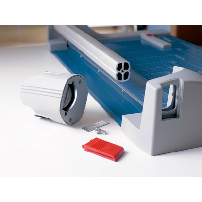 Artikelbild 2 für DAHLE Rollenschneider + Gestell 448, Artikelnummer 383240