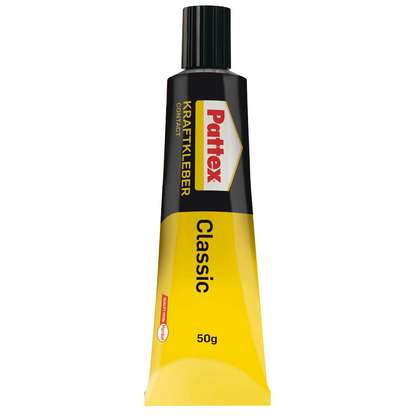 Artikelbild 3 für Pattex Kraftkleber CLASSIC Alleskleber 50,0 g, 1 St., Artikelnummer 514497