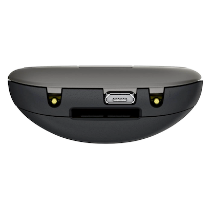 Artikelbild 4 für Gigaset CL660HX Zusatz-Mobilteil anthrazit-schwarz, 1 St., Artikelnummer 312400