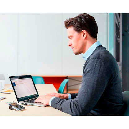 Artikelbild 5 für REINER SCT cyberJack® RFID standard Chipkartenleser, Artikelnummer 472688