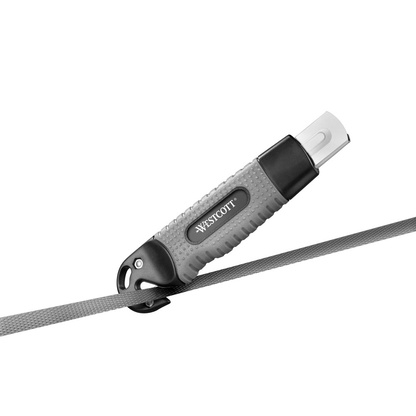 Artikelbild 2 für WESTCOTT Cuttermesser PROFESSIONAL grau 18,0 mm, 1 St., Artikelnummer 895610