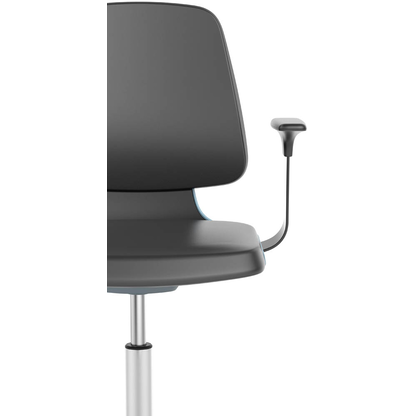 Artikelbild 3 für bimos Armlehnen schwarz für Labsit, 2 St., Artikelnummer 918623