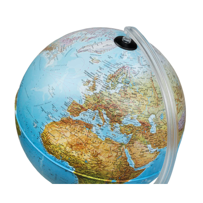 Artikelbild 3 für Idena Leuchtglobus, Artikelnummer 350704