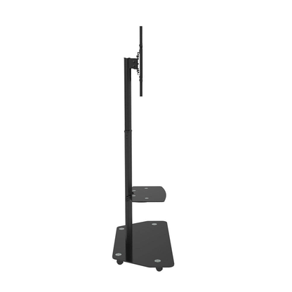Artikelbild 3 für celexon TV-Ständer mit Rollen Adjust-3270MP Portrait schwarz, Artikelnummer 697617