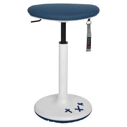 Artikelbild 3 für Topstar Stehhilfe Sitness X-Stool 30 FX535 CR5 petrol, 1 St., Artikelnummer 131547