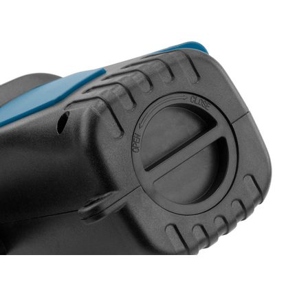 Artikelbild 14 für ANSMANN HS230B LED Handscheinwerfer blau 7,5 cm, 1 St., Artikelnummer 775993