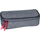 Artikelbild 1 für BRUNNEN Schlampermäppchen Stone blau, 22,0 x 11,0 cm, Artikelnummer 926651