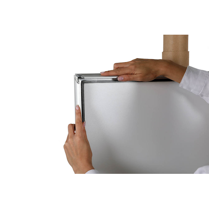 Artikelbild 13 für update displays Klapprahmen silber 46,9 x 64,3 cm, 1 St., Artikelnummer 976107