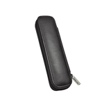 Artikelbild 1 für ONLINE® Schreibgeräte-Etui schwarz, 15,5 x 5,0 cm, Artikelnummer 238277