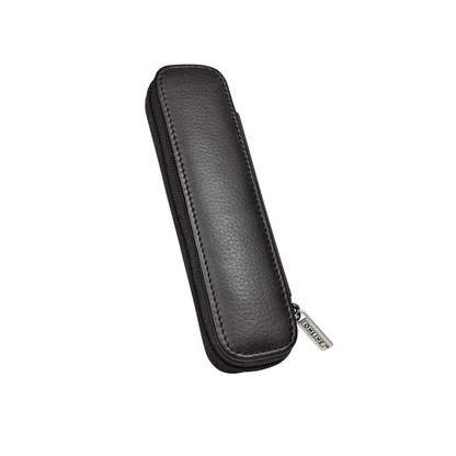 Artikelbild für ONLINE® Schreibgeräte-Etui schwarz, 15,5 x 5,0 cm, Artikelnummer 238277