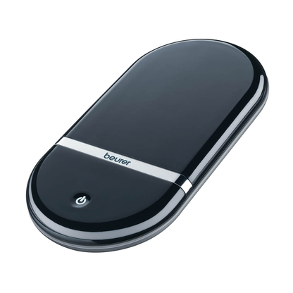 Artikelbild 4 für beurer Küchenwaage KS36 schwarz für max. 2,0 kg, Artikelnummer 888404