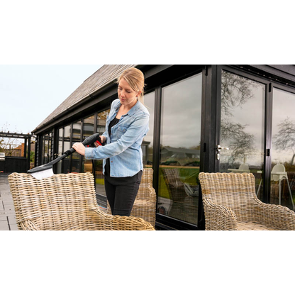 Artikelbild 4 für BOSCH Home & Garden EasyAquatak 120 Hochdruckreiniger, Artikelnummer 466658
