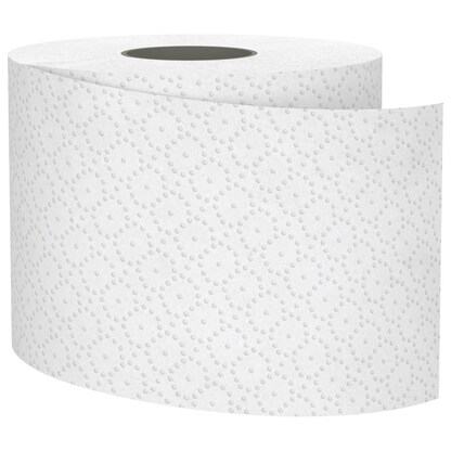 Artikelbild 2 für wepa Toilettenpapier liquify 2-lagig Recyclingpapier, 8 Rollen, Artikelnummer 173957