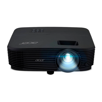 Artikelbild 6 für acer X1329, DLP Beamer, 4800 ANSI-Lumen, Artikelnummer 650216