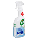 Artikelbild 1 für Viss Cleanboost Glasreiniger 0,75 l, Artikelnummer 538452