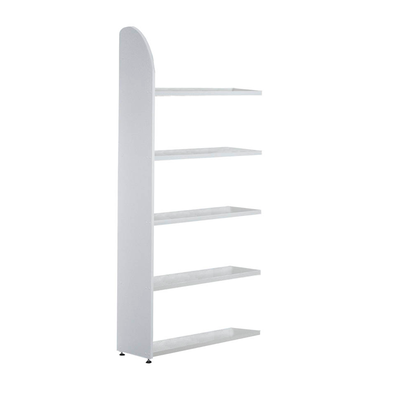 Artikelbild für Kerkmann Aktenregal Dante lichtgrau 80,0 x 32,5 x 190,0 cm, 1 St., Artikelnummer 658864