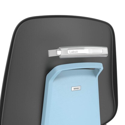 Artikelbild 2 für bimos Namensclip für Stuhl, 1 St., Artikelnummer 918631