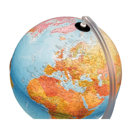 Artikelbild 4 für Idena Leuchtglobus, Artikelnummer 350704