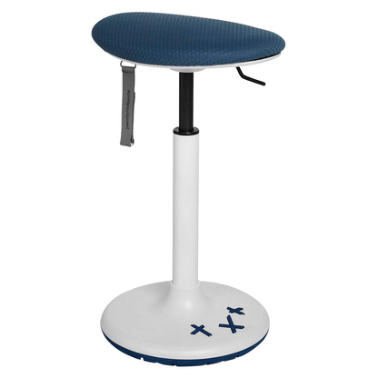 Artikelbild 4 für Topstar Stehhilfe Sitness X-Stool 30 FX535 CR5 petrol, 1 St., Artikelnummer 131547