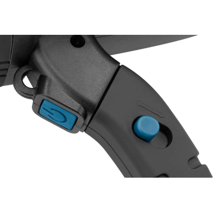 Artikelbild 6 für ANSMANN HS230B LED Handscheinwerfer blau 7,5 cm, 1 St., Artikelnummer 775993