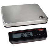 Artikelbild 1 für SOEHNLE PROFESSIONAL Paketwaage 9067 silber für max. 200,0 kg, Artikelnummer 904092