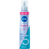 Artikelbild 1 für NIVEA DIAMOND VOLUME Schaumfestiger 150,0 ml, Artikelnummer 577934
