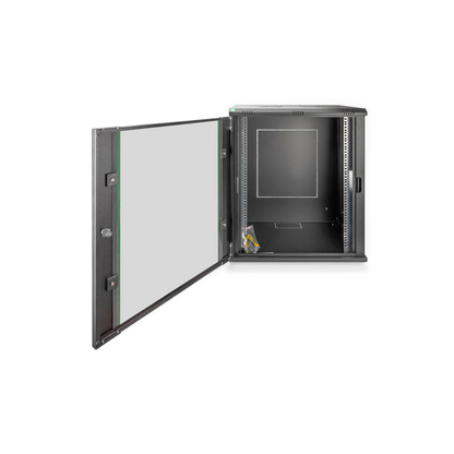 Artikelbild 2 für DIGITUS Dynamic Basic 16 HE Wand-Netzwerkschrank, Artikelnummer 681524