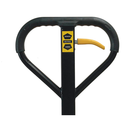 Artikelbild 4 für qteck Hubwagen OSE 800, Artikelnummer 687737