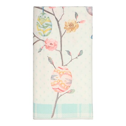 Artikelbild für PAPSTAR Tischdecke Easter Brunch 89579 mehrfarbig 1,2 x 1,8 m, 1 St., Artikelnummer 695918