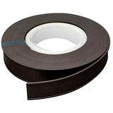 Artikelbild 1 für SPRINTIS Etikettenhalter magnetisch schwarz 1000,0 x 4,0 cm, 1 St., Artikelnummer 731269