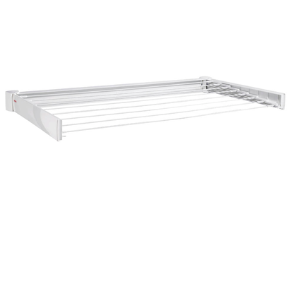 Artikelbild für LEIFHEIT Wandwäschetrockner Telegant 72 Protect weiß, 1 St., Artikelnummer 951259