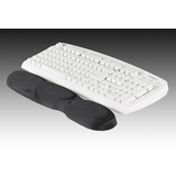 Artikelbild 1 für Kensington Tastatur-Handballenauflage schwarz, Artikelnummer 421375