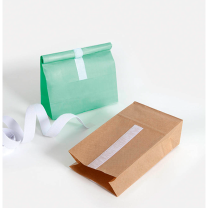 Artikelbild 3 für folia Klettband weiß, 2 Rollen, Artikelnummer 314902