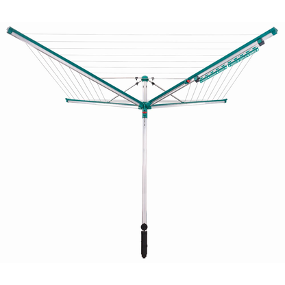 Artikelbild 4 für LEIFHEIT Kleinteilehalter Linomatic blau, 1 St., Artikelnummer 952162