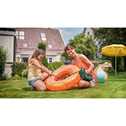 Artikelbild 8 für BOSCH Home & Garden Akku-Luftpumpe UniversalPump 18V, Artikelnummer 467698