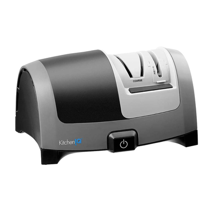 Artikelbild für Bartscher Messerschärfer MS310 grau, schwarz, 1 St., Artikelnummer 426906