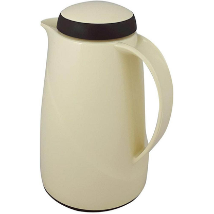 Artikelbild 3 für helios® Isolierkanne Wave Mini vanille 600,0 ml, 1 St., Artikelnummer 638672