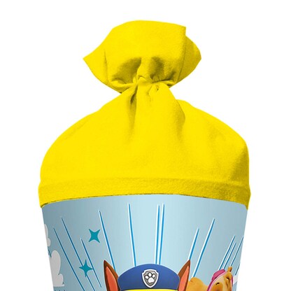 Artikelbild 5 für ROTH Schultüte Paw Patrol 70,0 cm mehrfarbig, Artikelnummer 677009