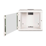 Artikelbild 1 für DIGITUS Unique 9 HE Wand-Netzwerkschrank, Artikelnummer 681286
