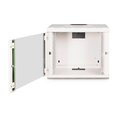 Artikelbild für DIGITUS Unique 9 HE Wand-Netzwerkschrank, Artikelnummer 681286