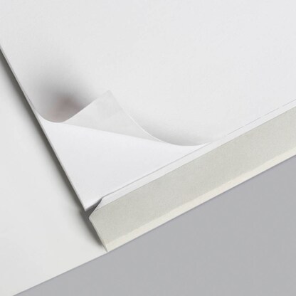 Artikelbild 4 für BRUNNEN Malblock Happy Hippie DIN A3 100 g/qm, 20 Blatt, 1 St., Artikelnummer 689929