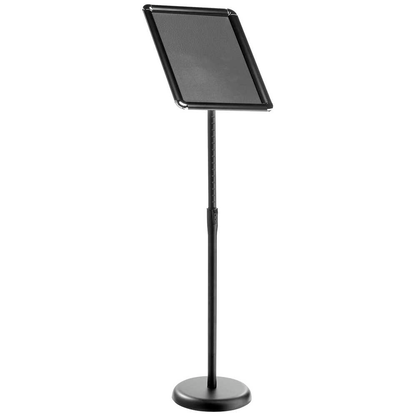 Artikelbild 2 für SPRINTIS Infoständer ELEVATE schwarz DIN A3 29,7 x 42,0 x 65,0 - 100,0 cm, 1 St., Artikelnummer 730026