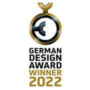Gewinner des German Design Award 2022