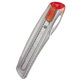 Artikelbild 1 für NT Cuttermesser iL 120 P orange 18,0 mm, 1 St., Artikelnummer 391318