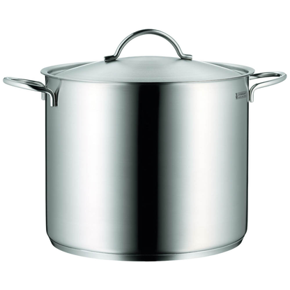 Artikelbild für WMF Topf silber Ø 28,0 cm, 1 St., Artikelnummer 291413