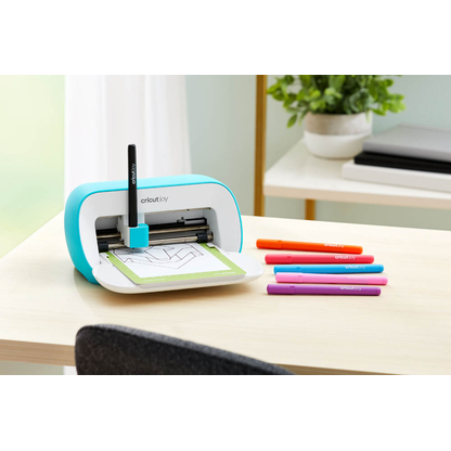 Artikelbild 10 für cricut™ Joy Schneideplotter, 1 St., Artikelnummer 741841