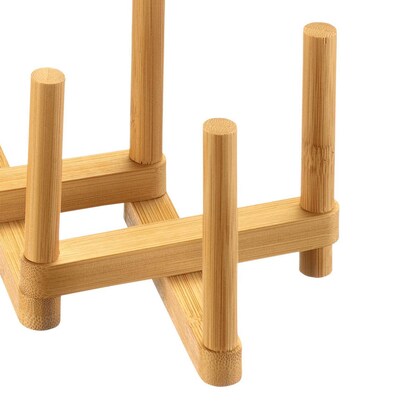 Artikelbild 2 für WESTMARK Abtropfgestell Luigi braun, 1 St., Artikelnummer 997137